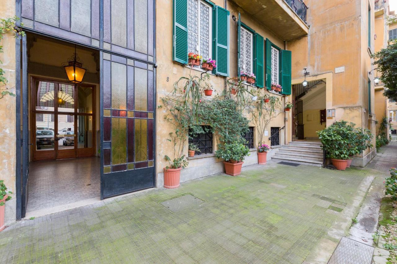 Charming Guest house