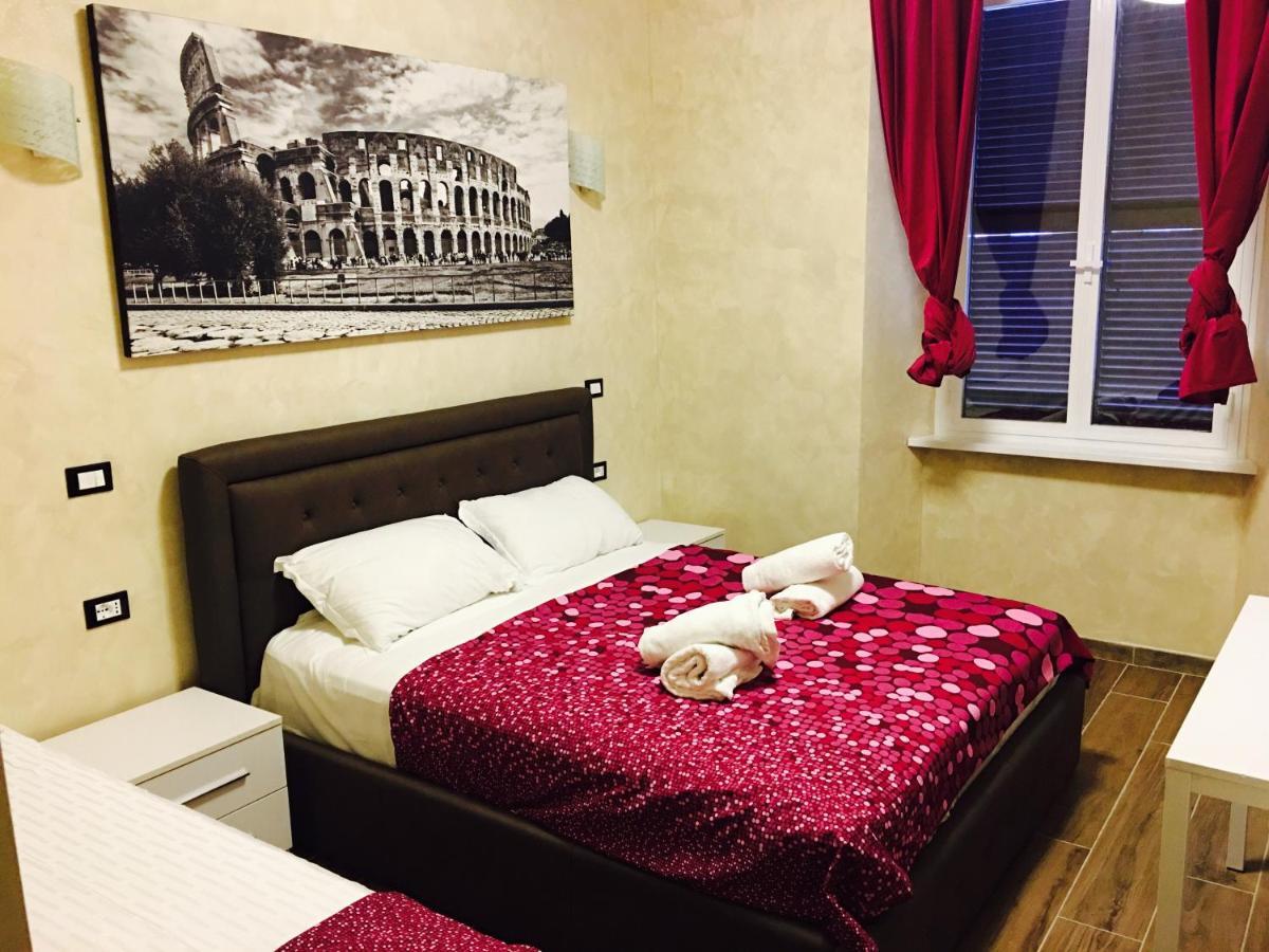 Favola Romana - * Rome