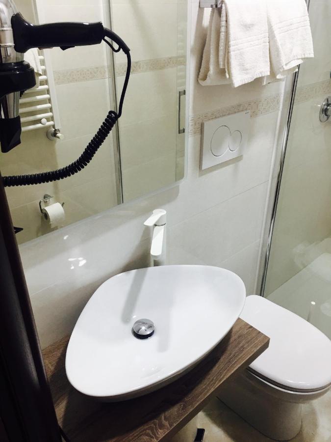 Favola Romana - Guest house Rome