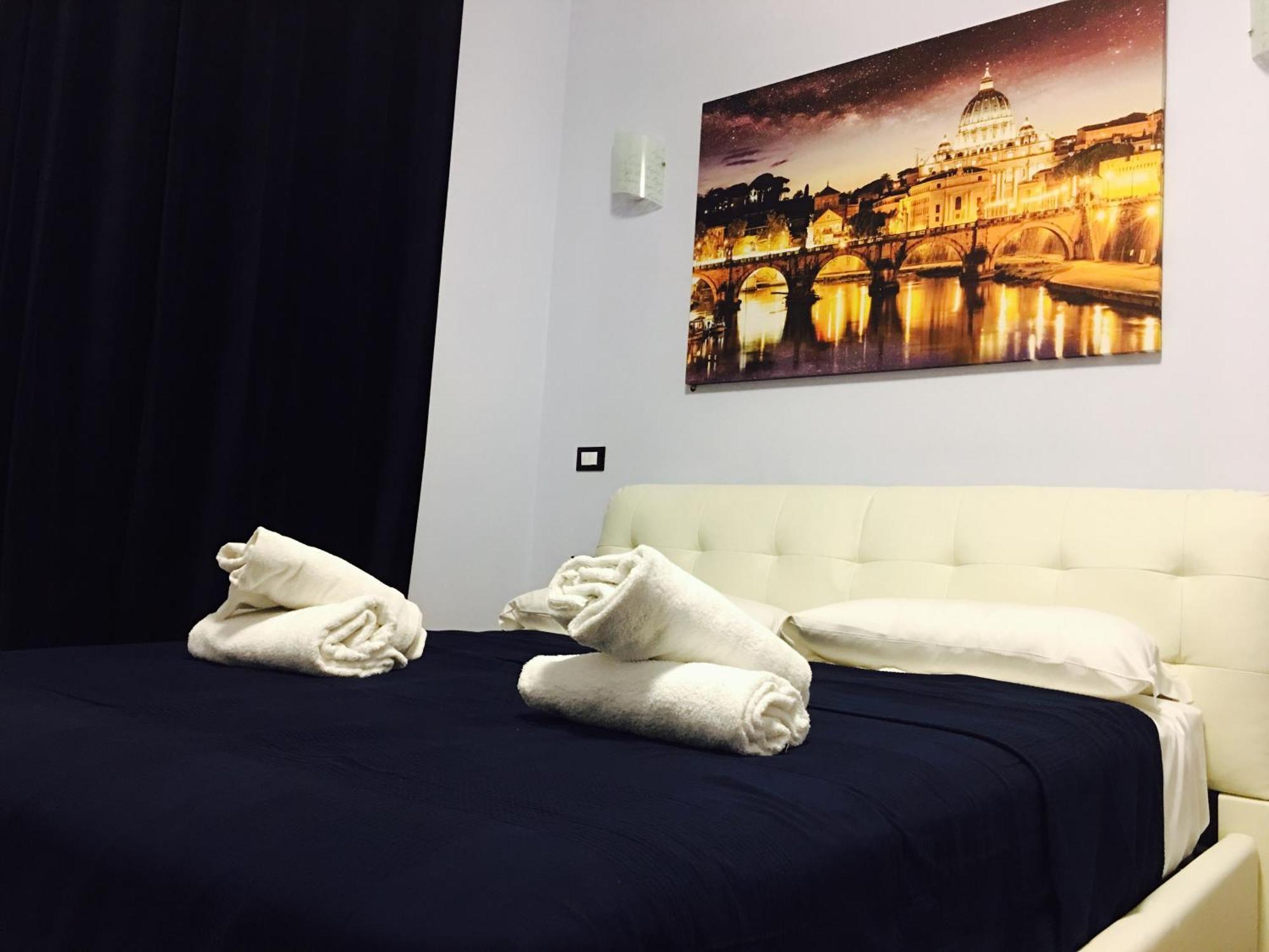 Guest house Favola Romana -