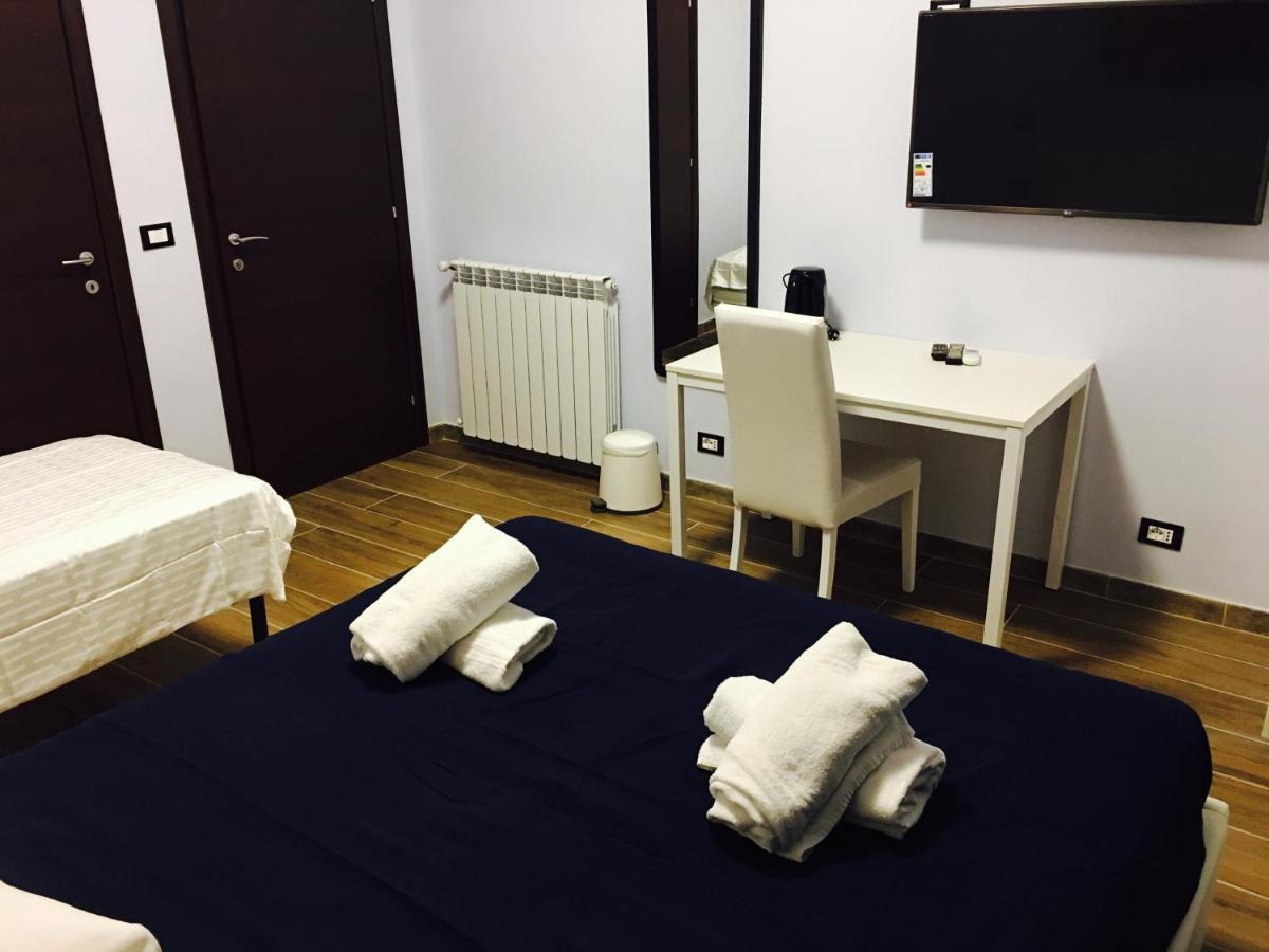 Favola Romana - Guest house Rome