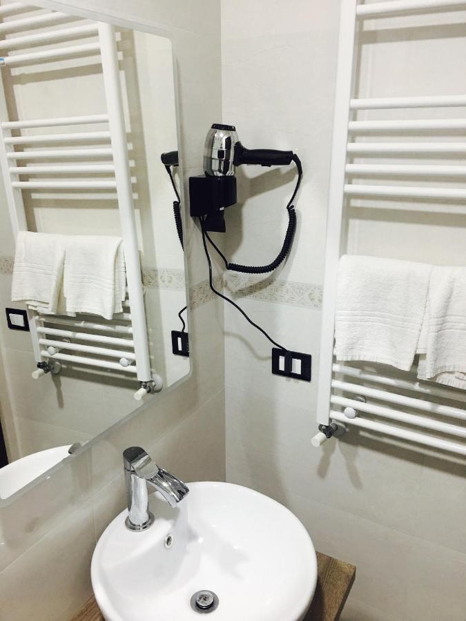 Favola Romana - Guest house