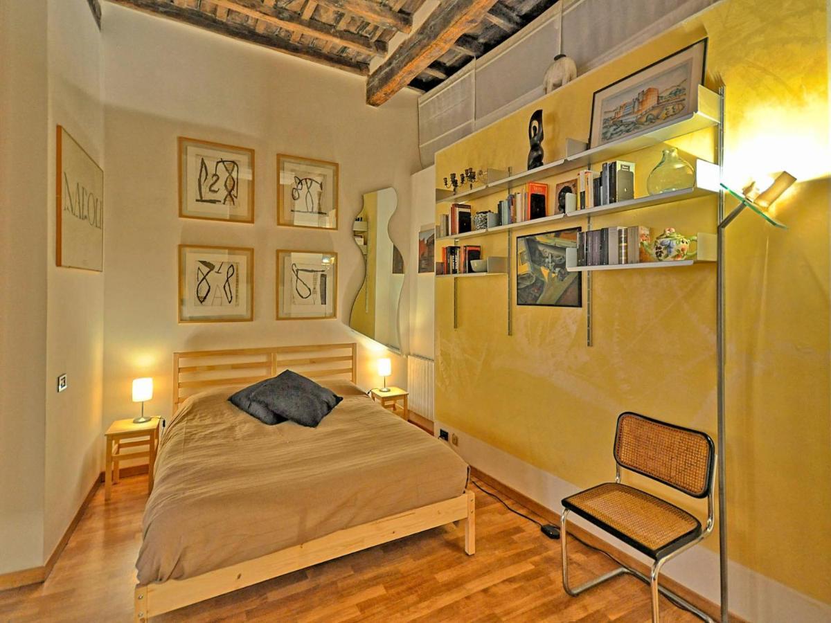 Appartement Terrace Governo Vecchio *