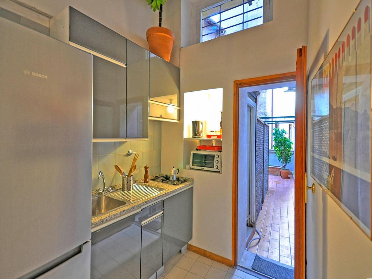 Appartement Terrace Governo Vecchio