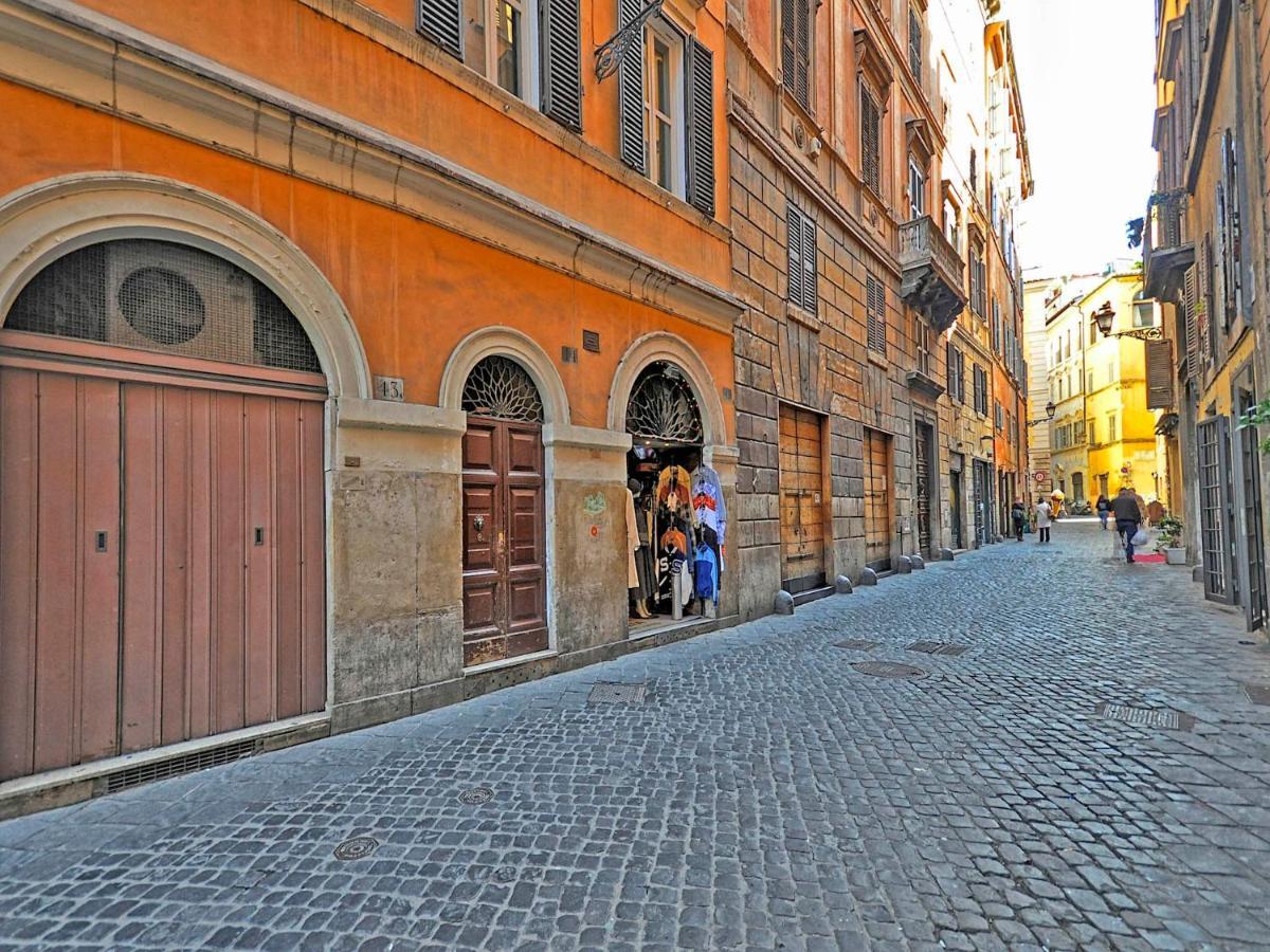 Appartamento Terrace Governo Vecchio