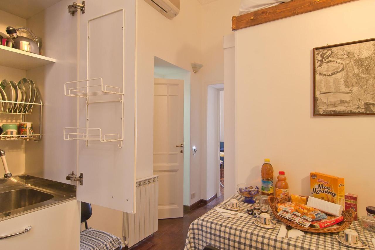 Casa de hóspedes Dolce Centro Roma