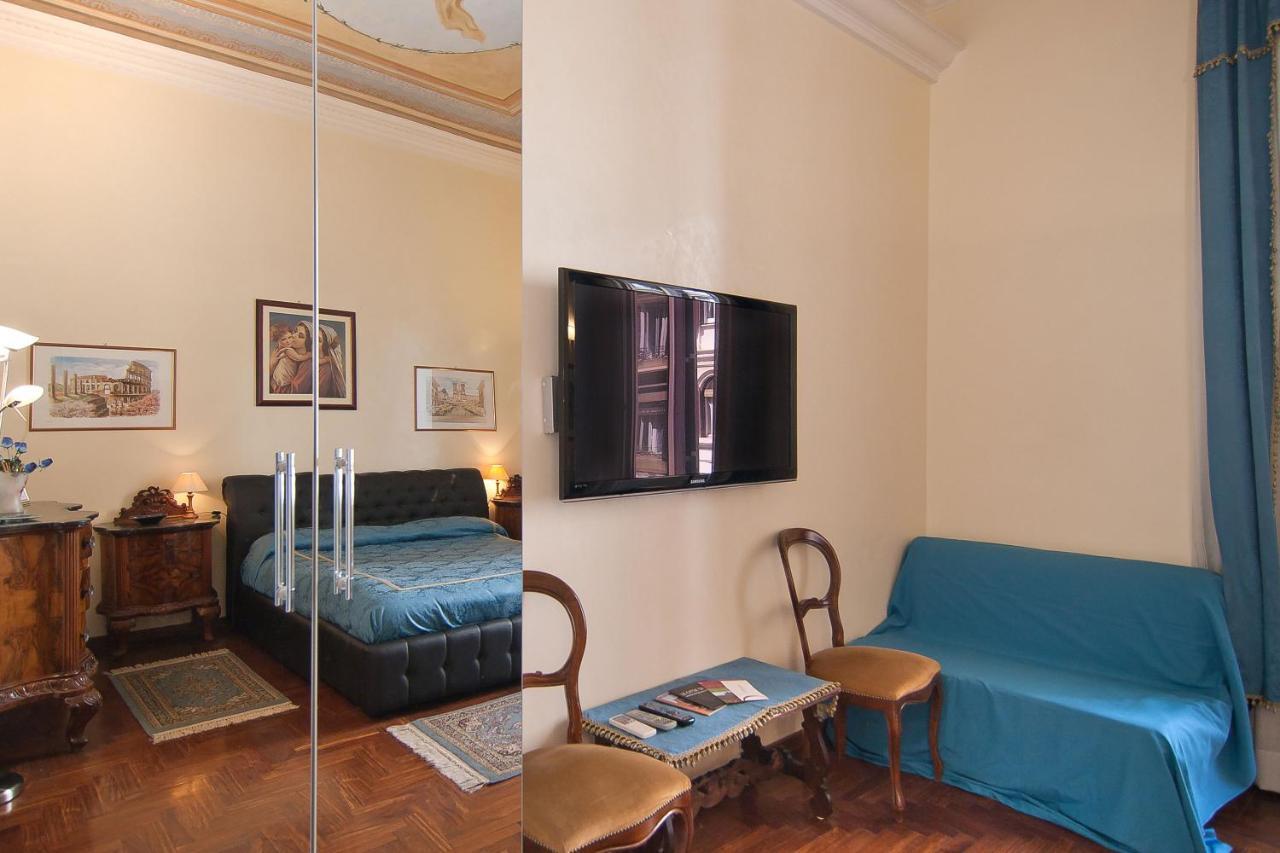 Dolce Centro Guest house