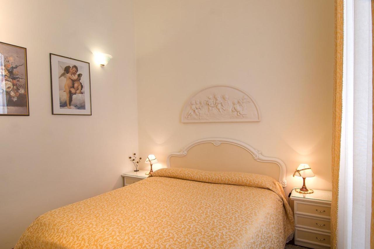 Dolce Centro Casa de hóspedes Roma
