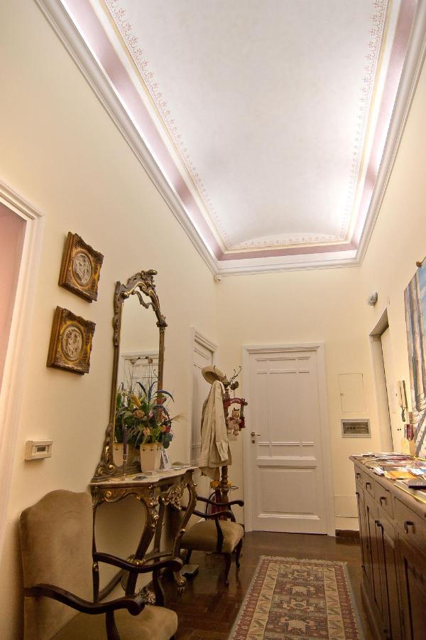 Casa de hóspedes Dolce Centro