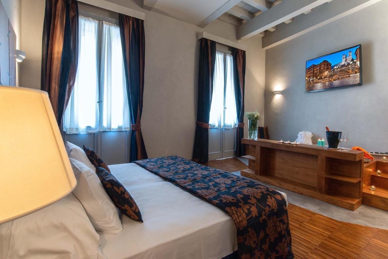 Hotel The Code 4*