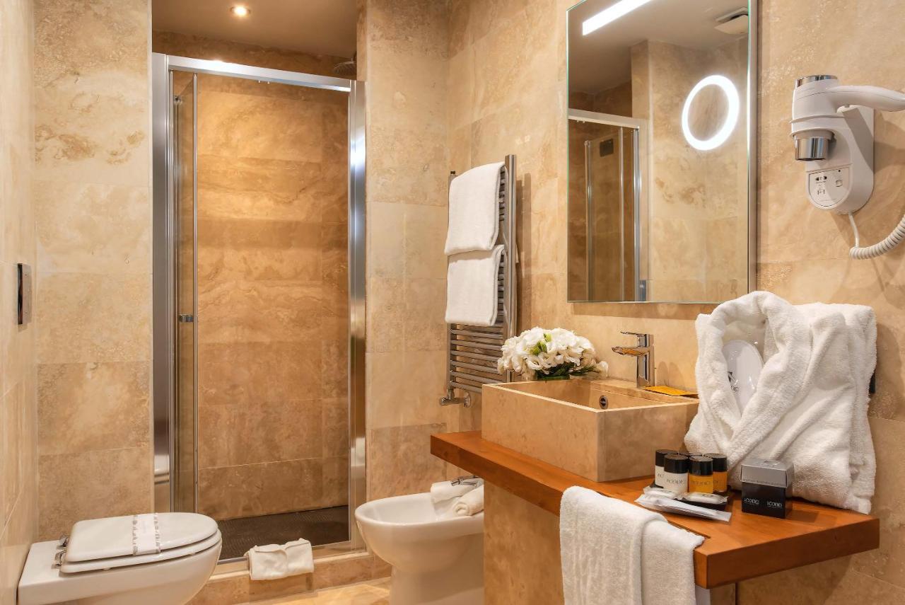 Hotel The Code Rome