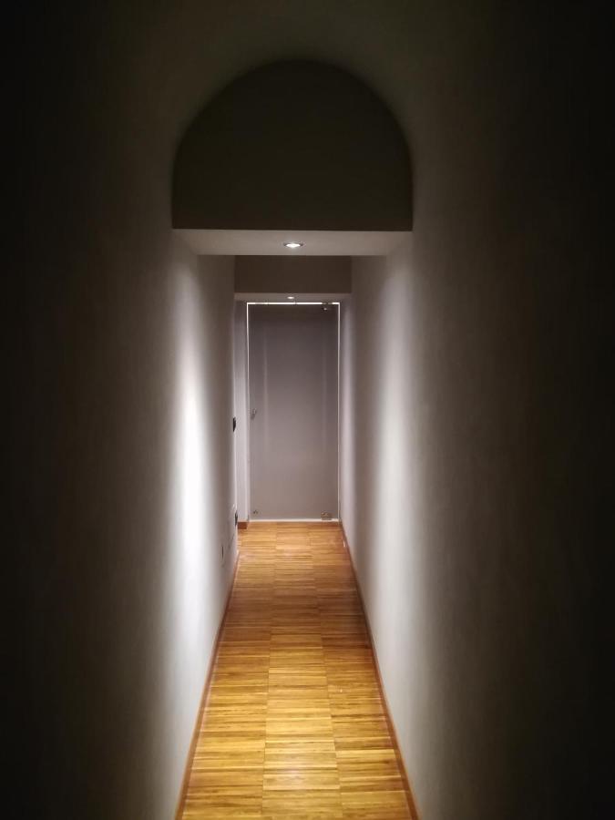 Hotel The Code
