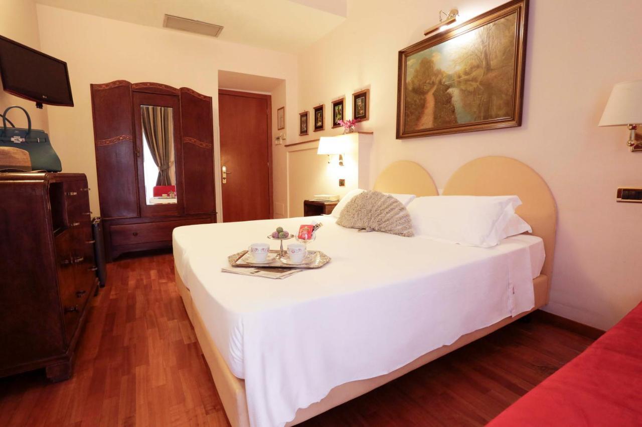 Angel Hotel Rome