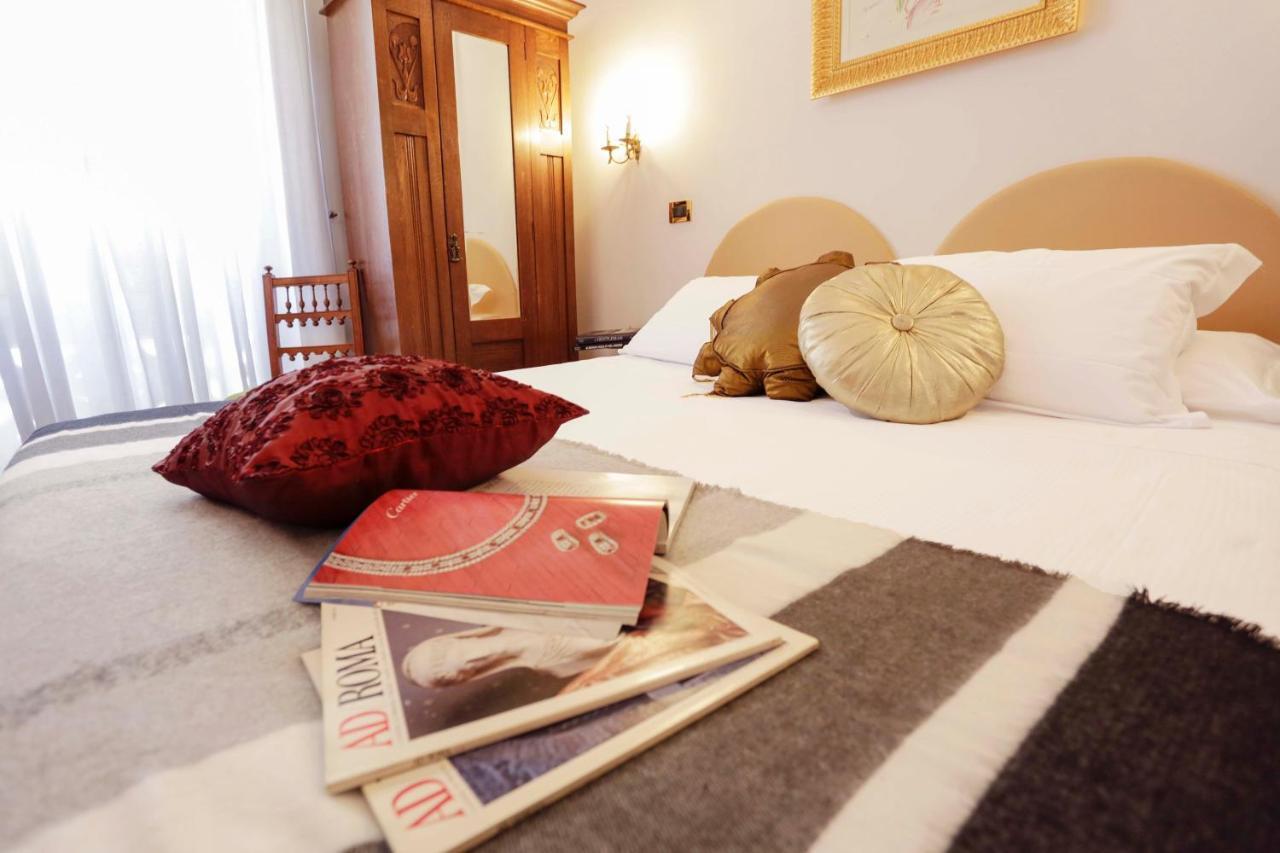 Hotel Angel