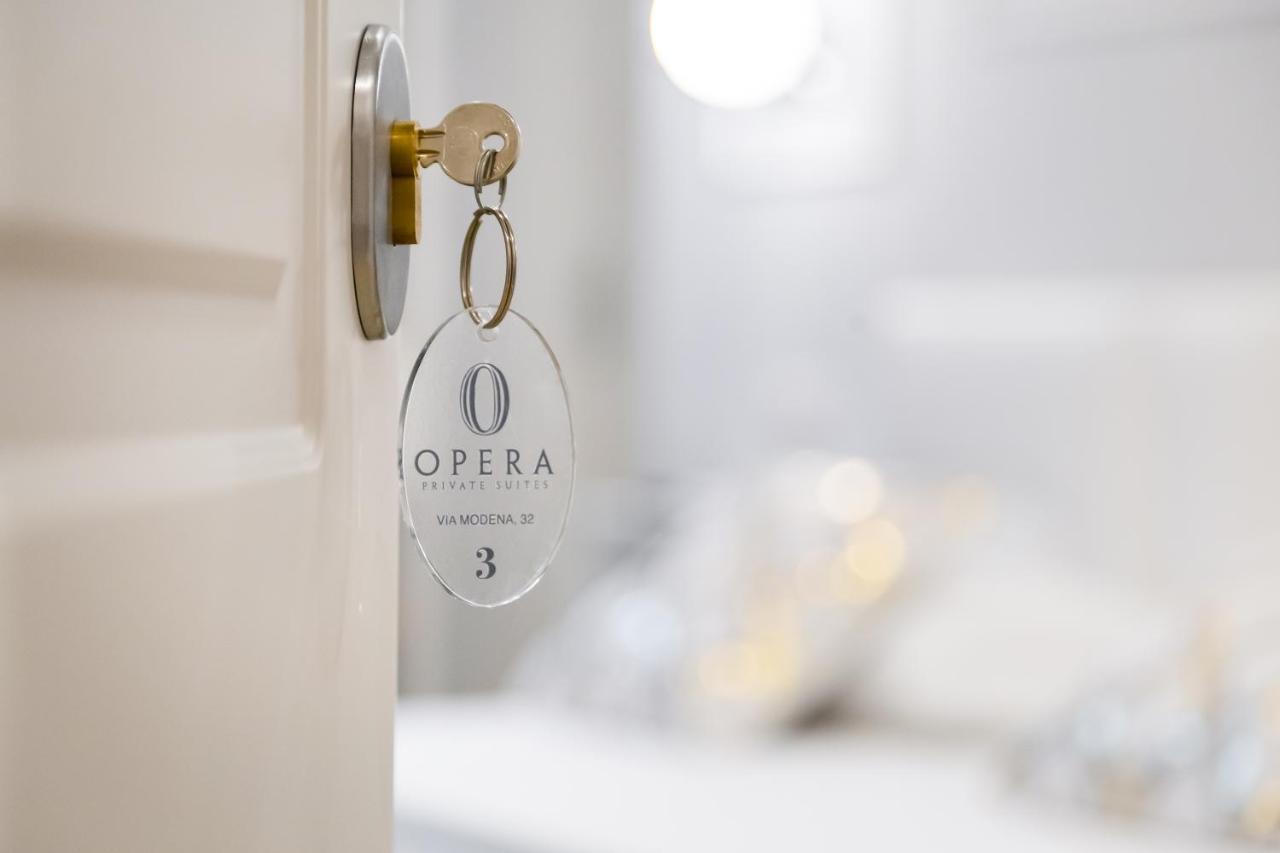 Opera Private By Premium Collection Guest house Rome