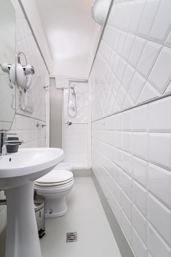 Guest house White Caesar Rome