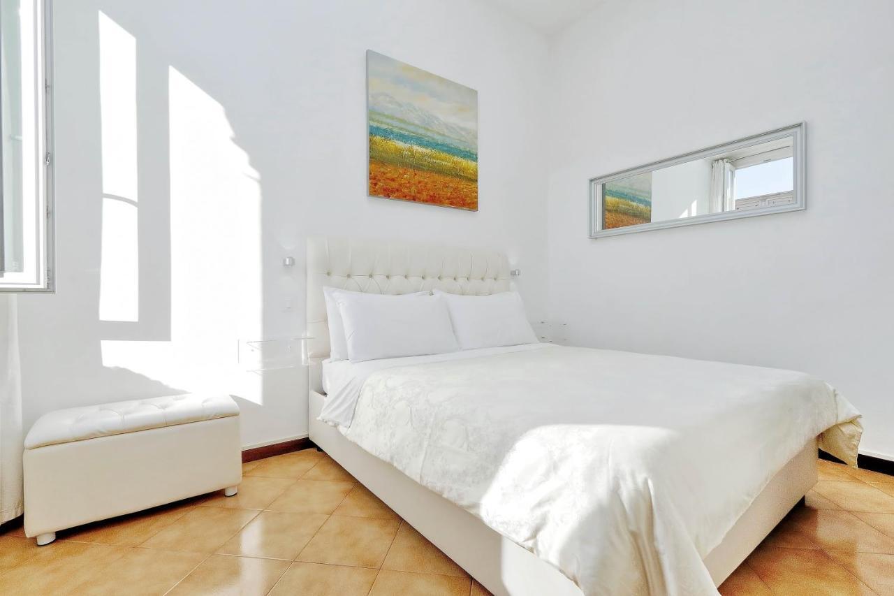 Appartement Gianmarco *