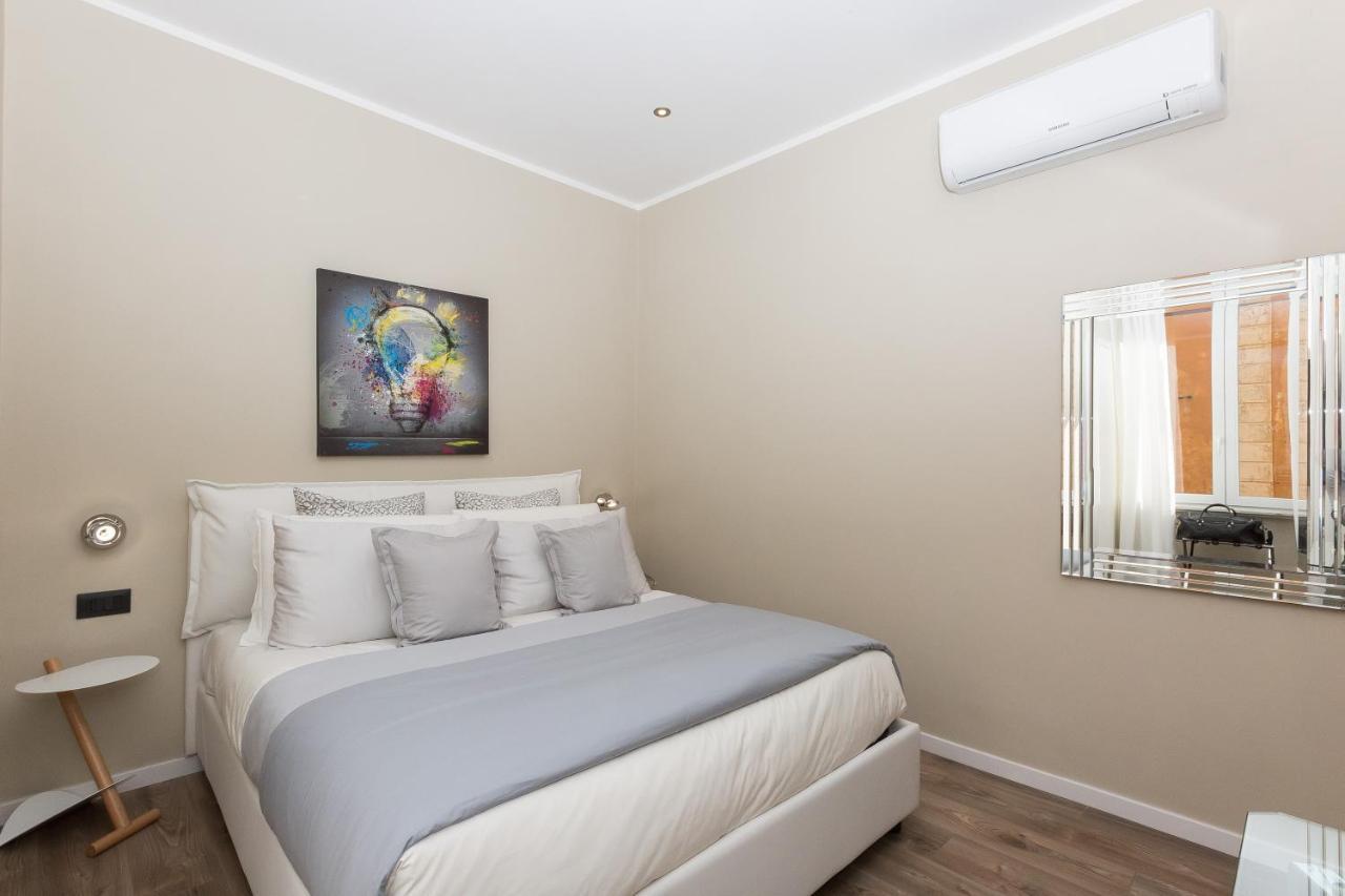 126 Gracchi Guest house 2*