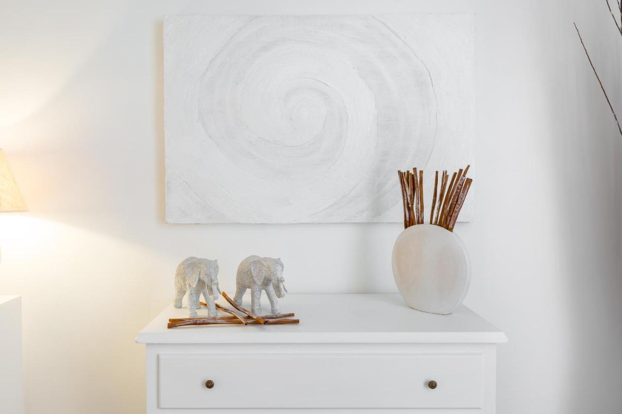 Apartment Ghetto Campo Dei Fiori Luxury White Rome