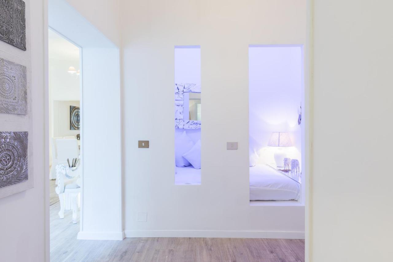 Apartamento Spanish Steps 52 Luxury