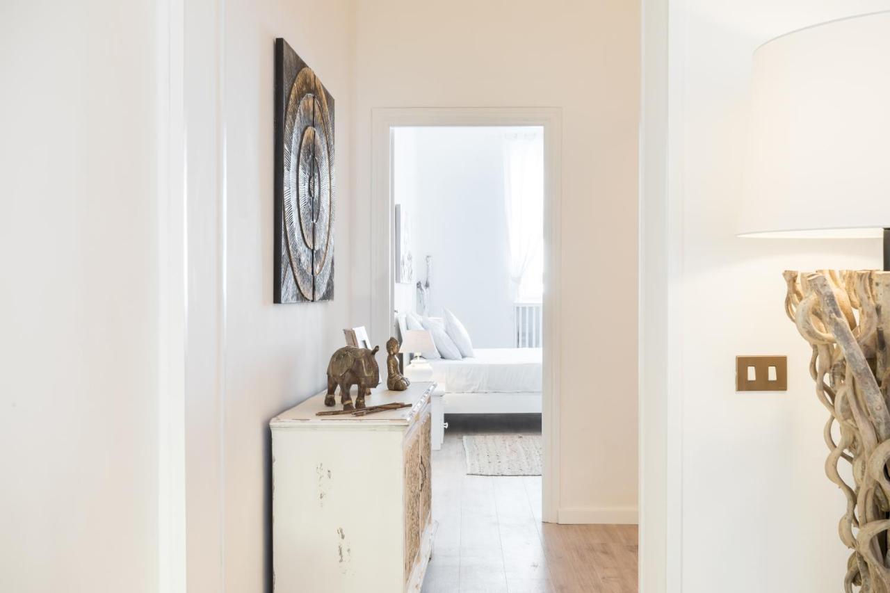 Spanish Steps 52 Luxury