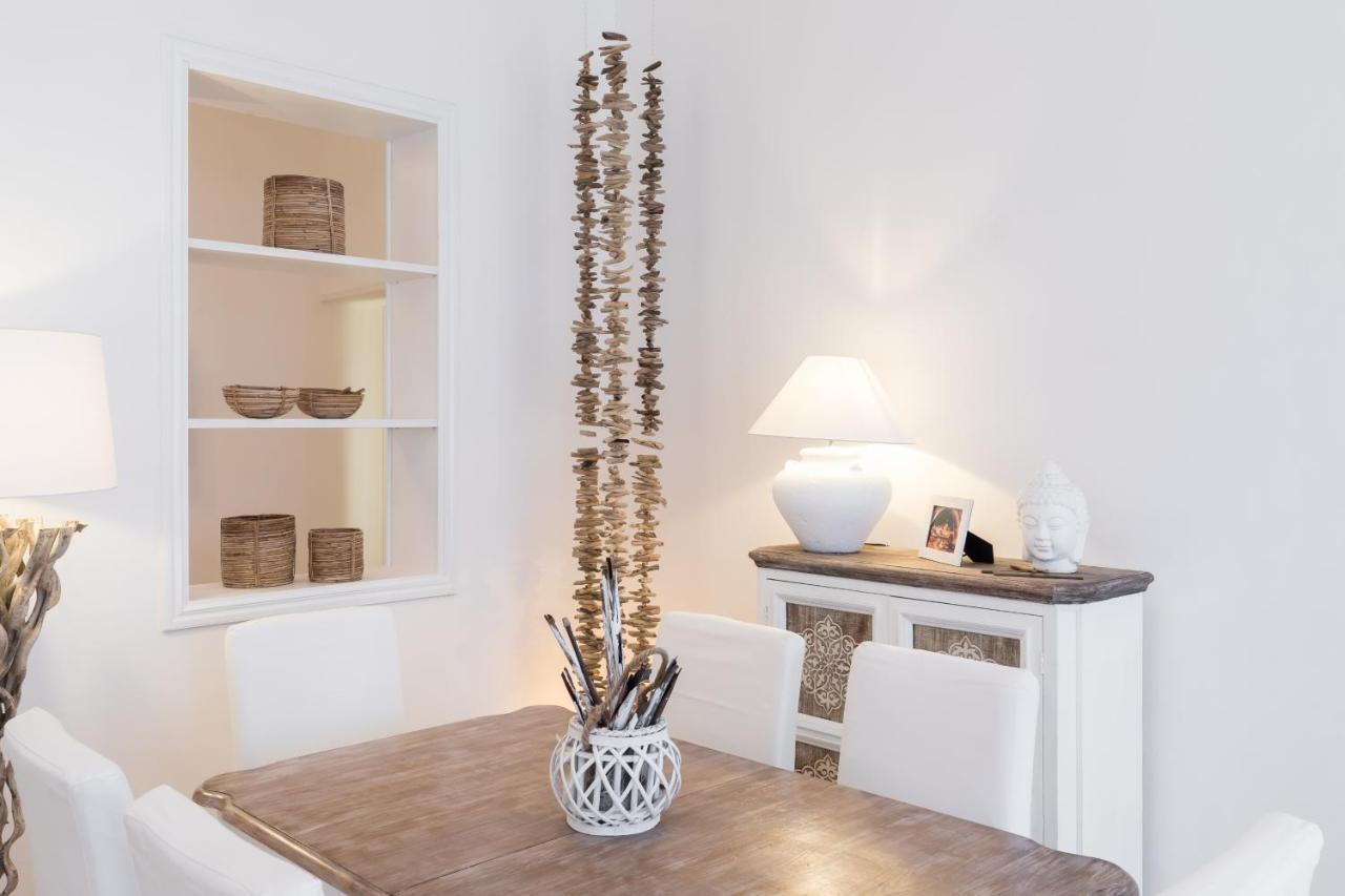 Spanish Steps 52 Luxury
