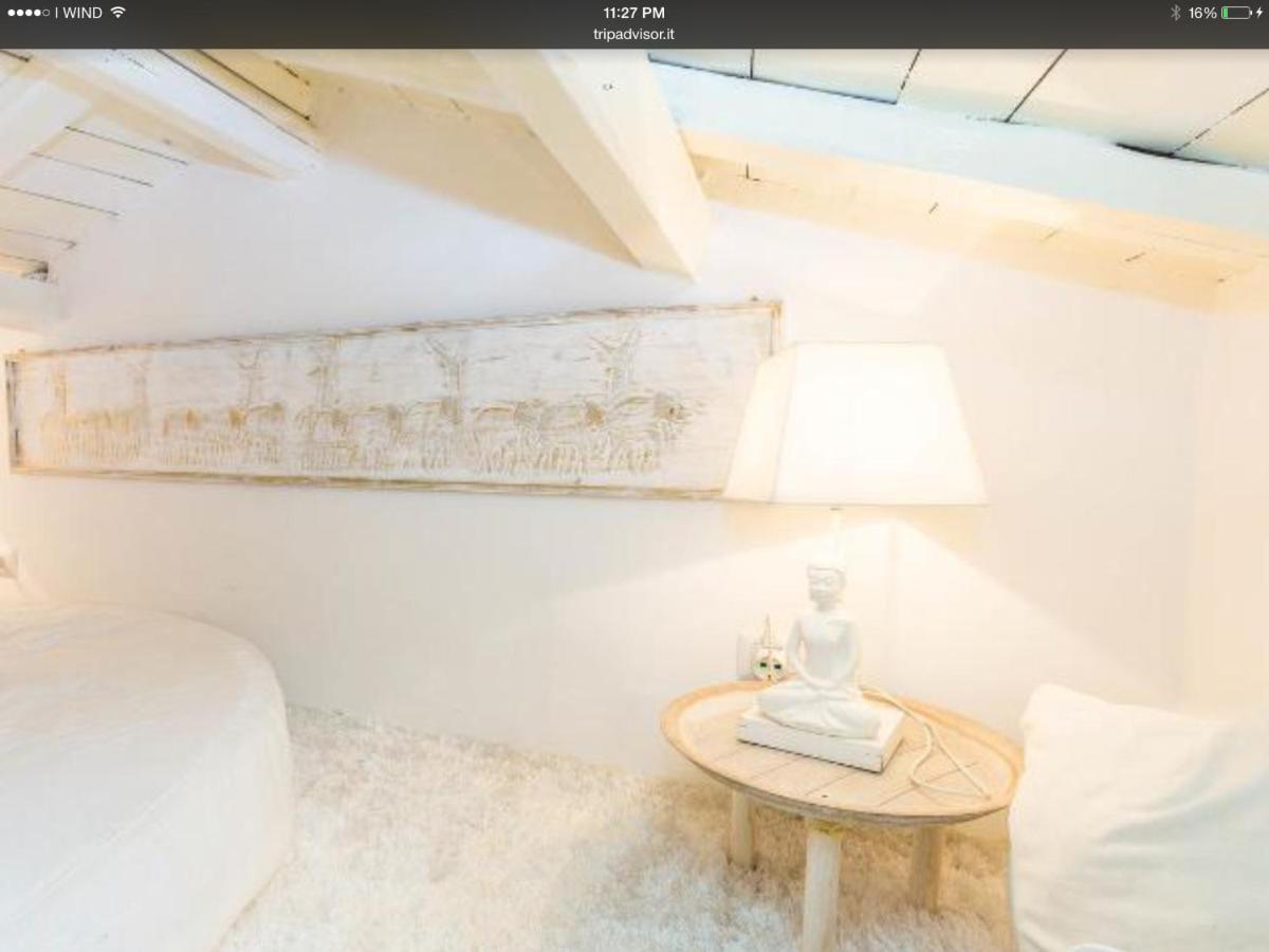 Terrace Navona Penthouse View Luxury *