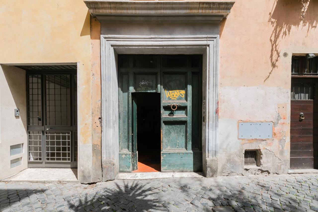 Apartment R.c. Cappellari Charming Campo De Fiori *