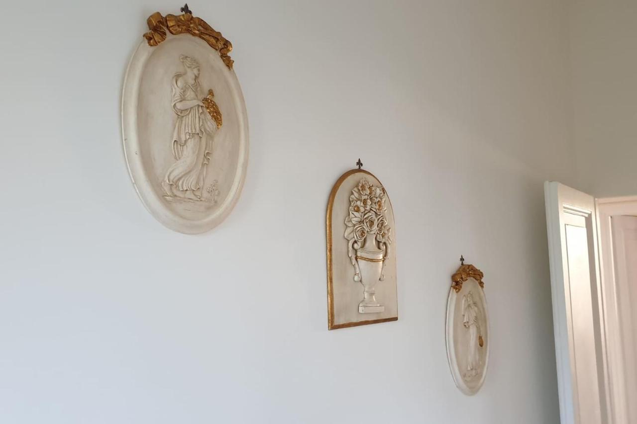 Casa Ferrari Testaccio E Trastevere Wi-fi Free Rome