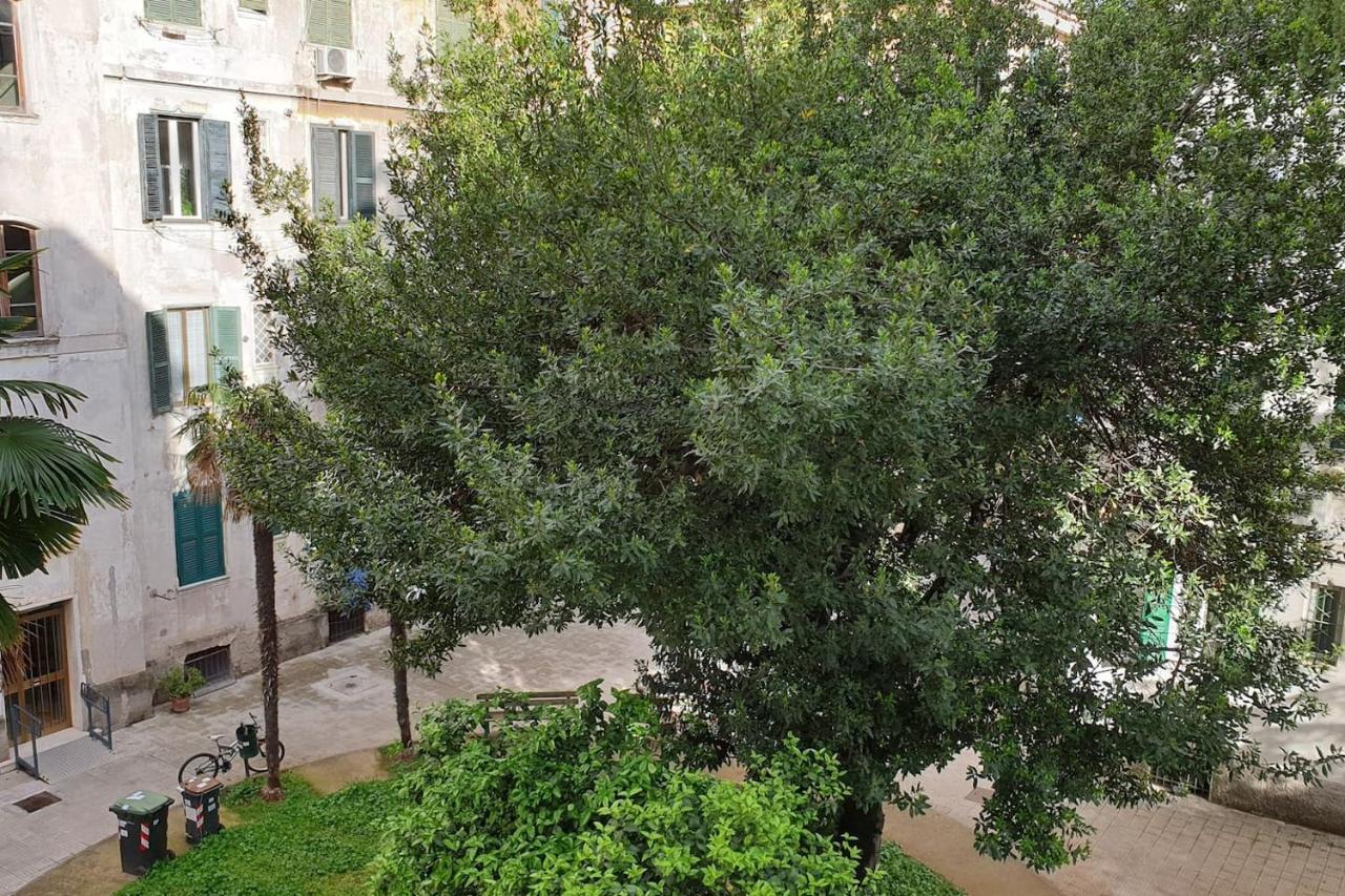 Appartement Casa Ferrari Testaccio E Trastevere Wi-fi Free *