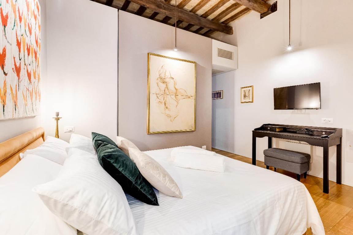 Apartment Residenza Borgo Pio *