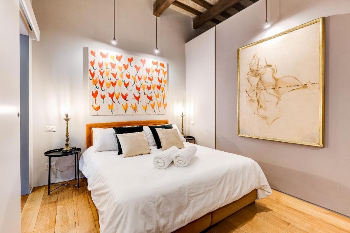 Residenza Borgo Pio Apartamento *