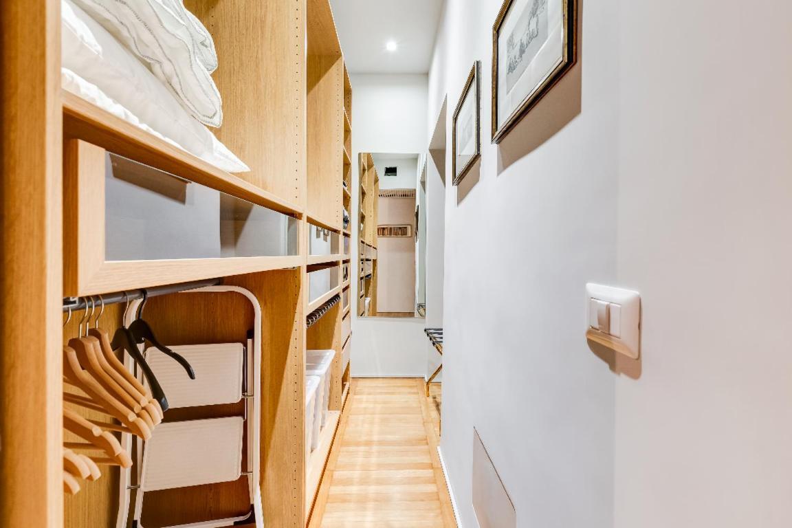 Residenza Borgo Pio * Rome
