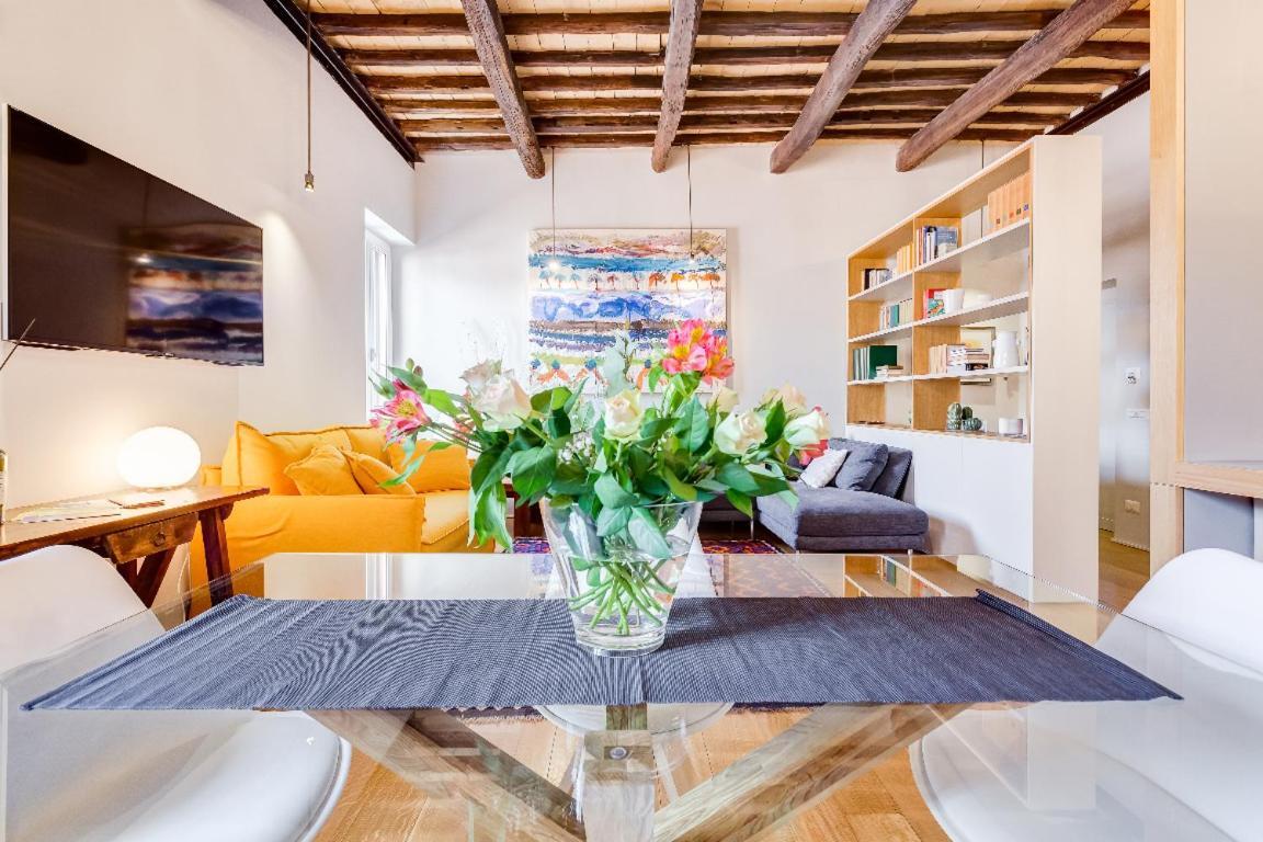 Residenza Borgo Pio Apartamento
