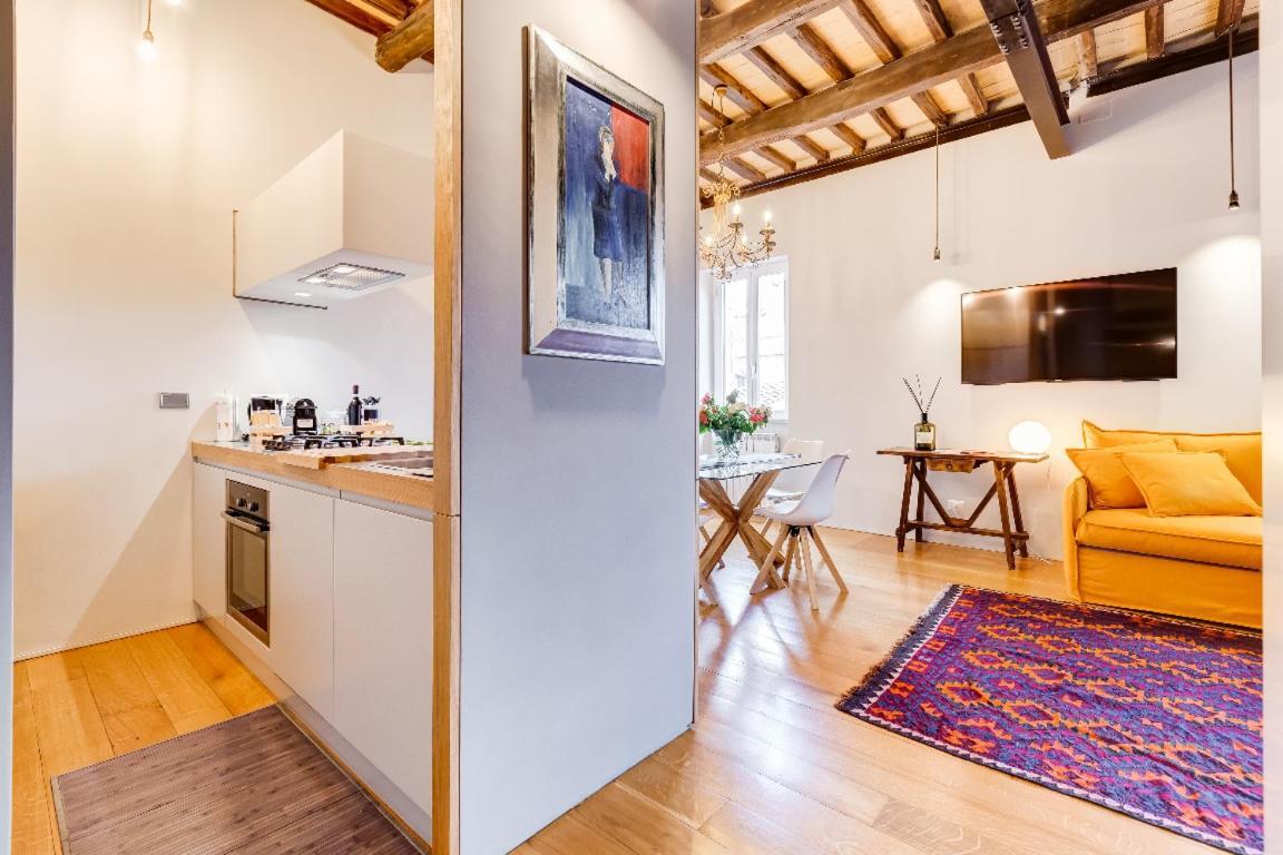 Residenza Borgo Pio *