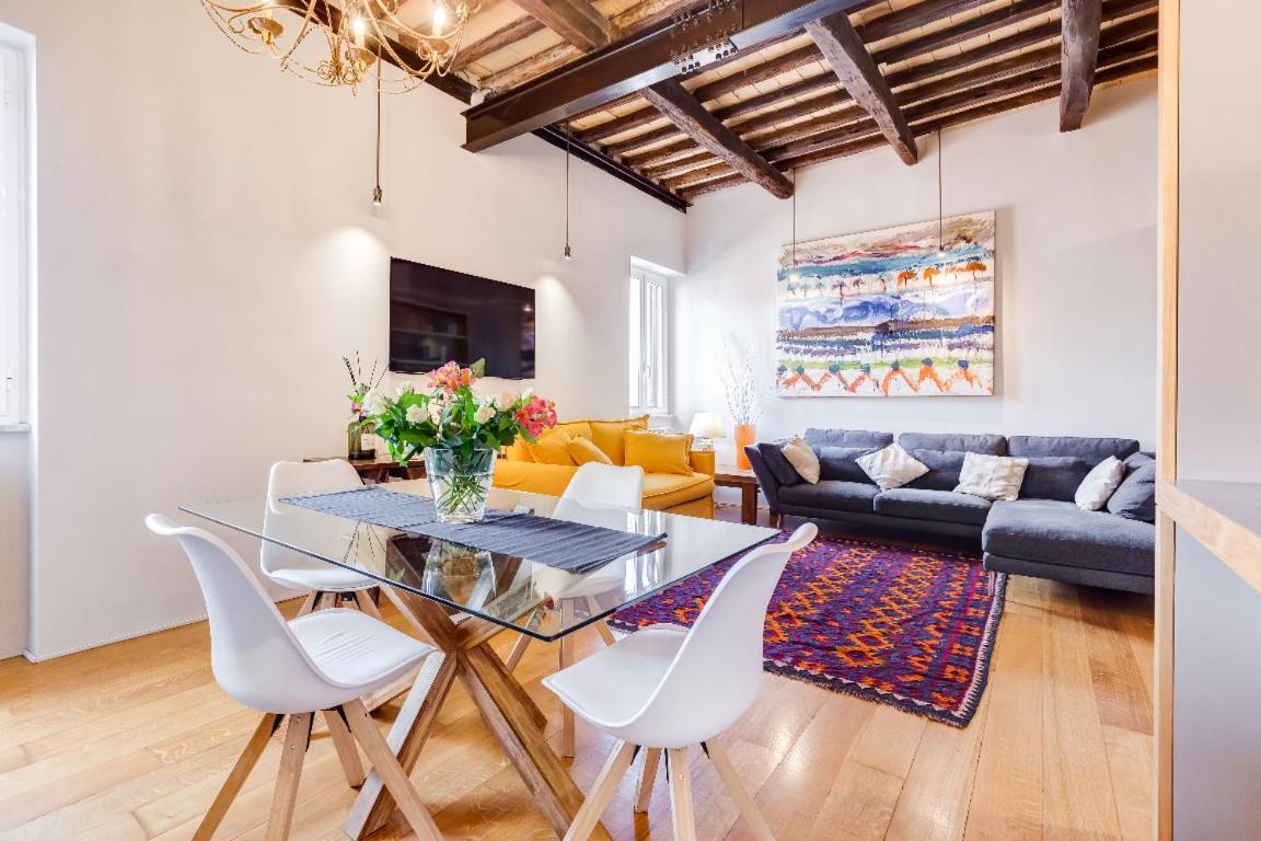 Residenza Borgo Pio *