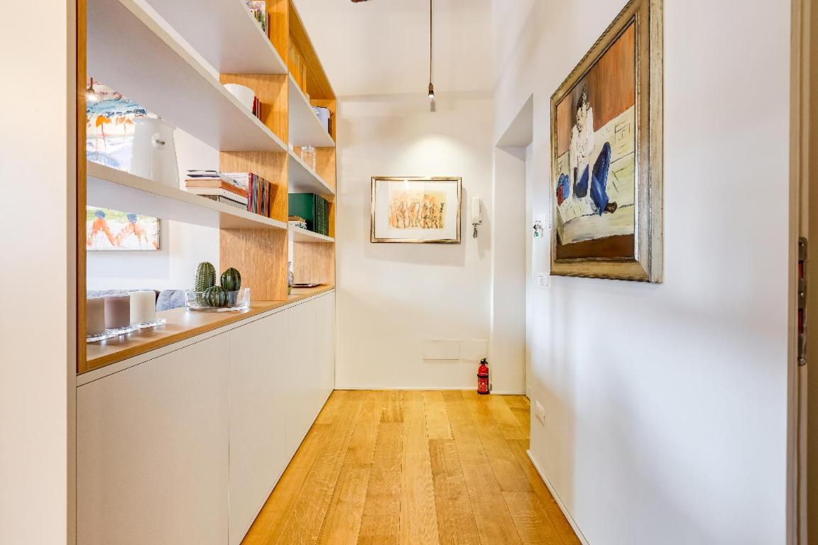 Apartment Residenza Borgo Pio *