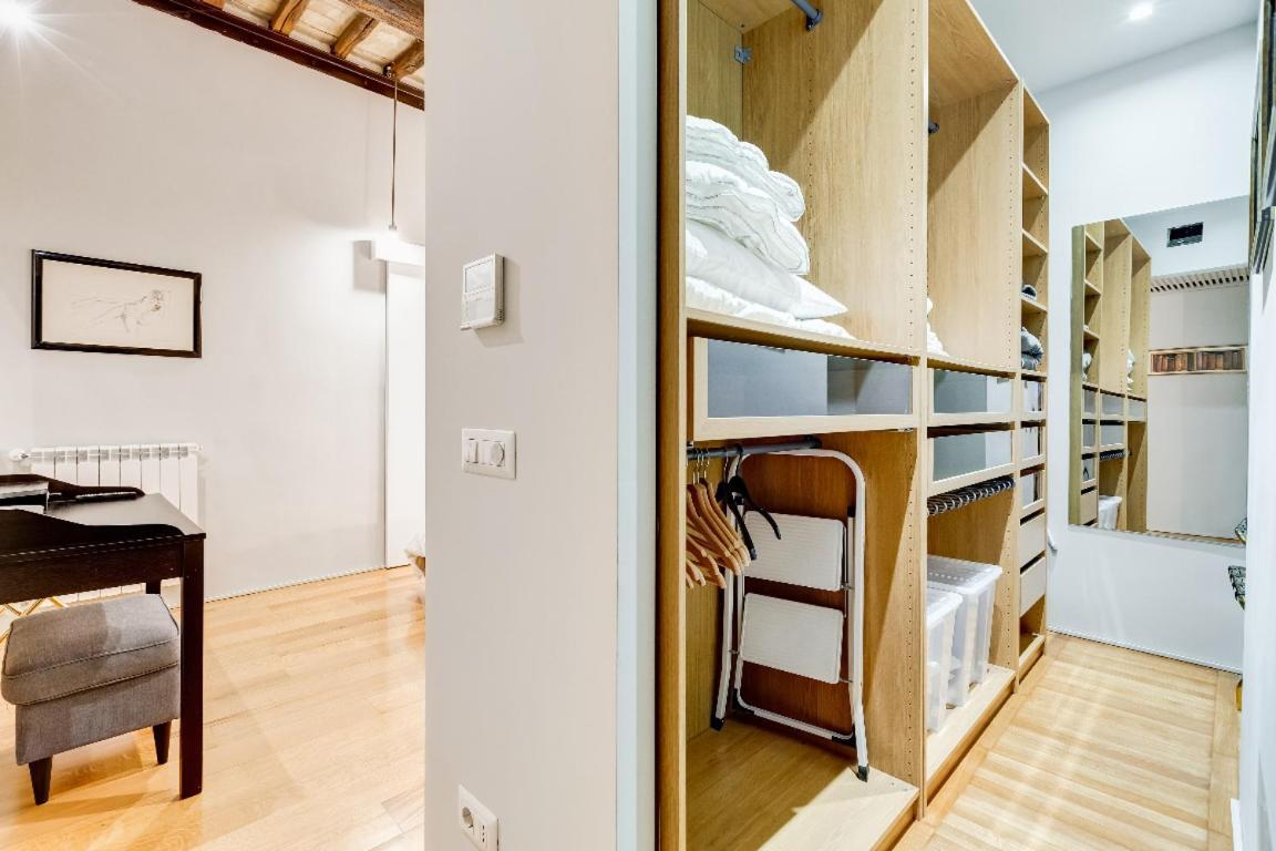 Residenza Borgo Pio * Rome