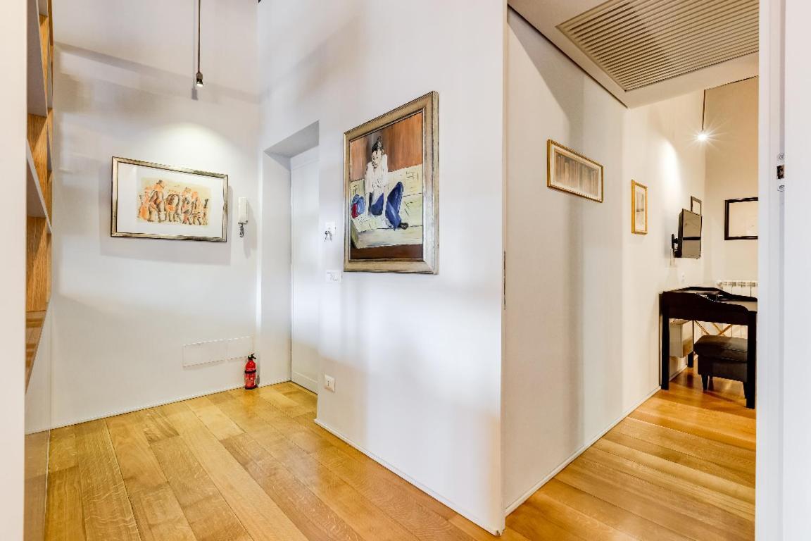 Residenza Borgo Pio
