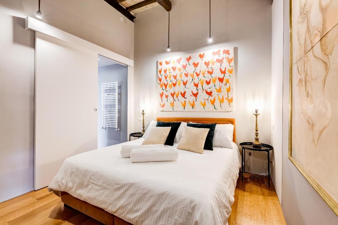 Residenza Borgo Pio Rome