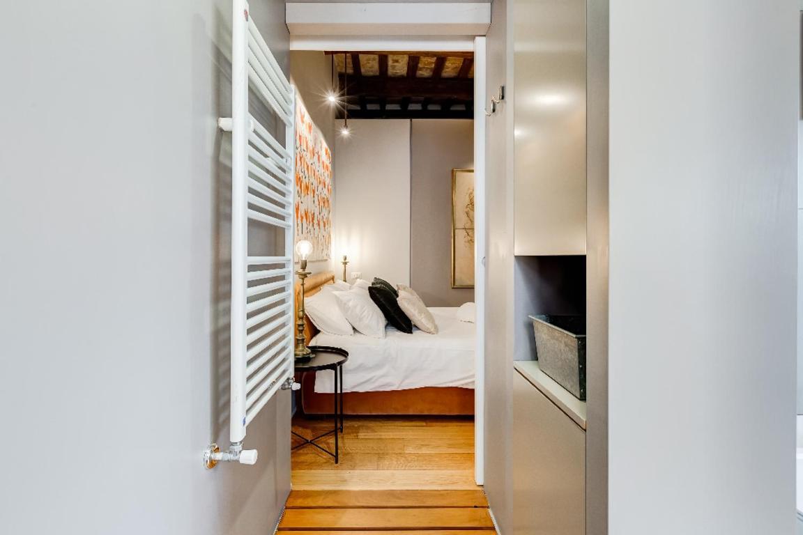 Apartment Residenza Borgo Pio *