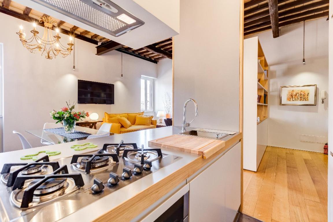 Residenza Borgo Pio Roma