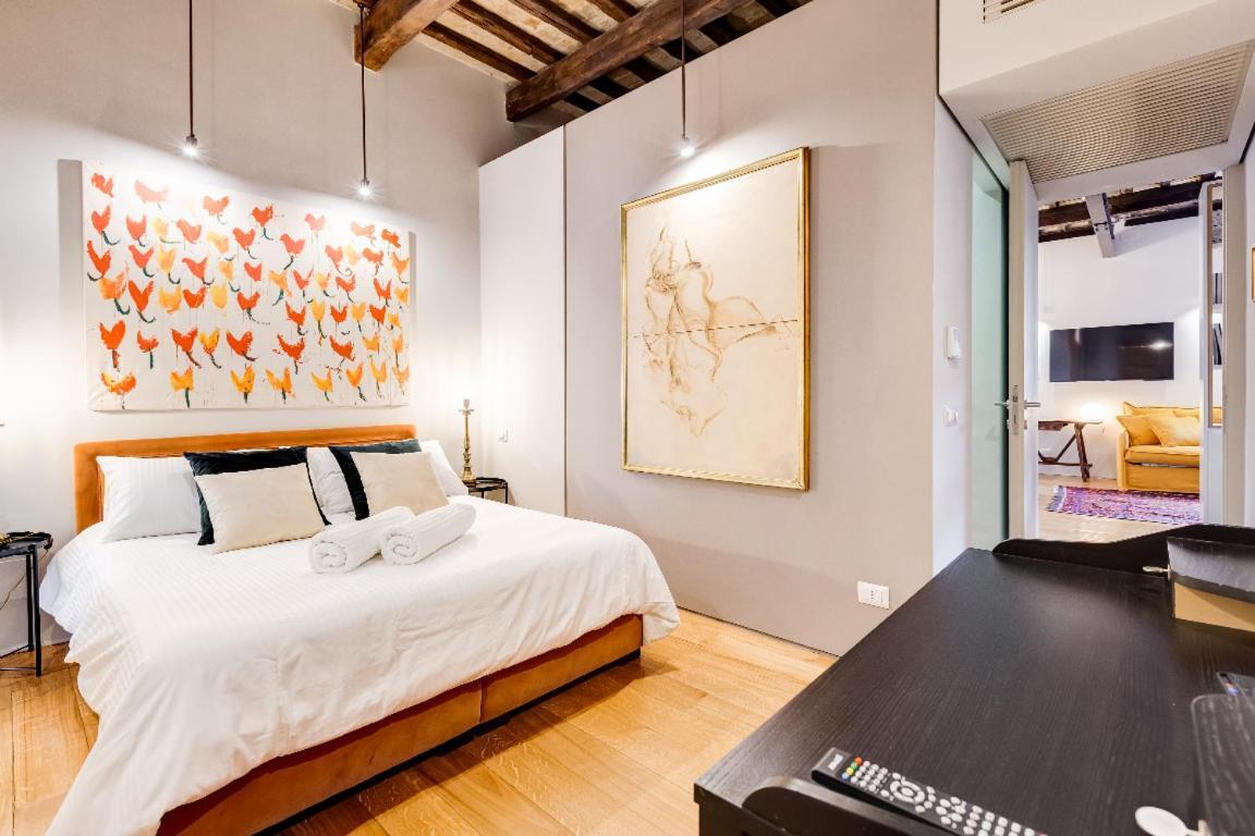 Residenza Borgo Pio Apartamento *