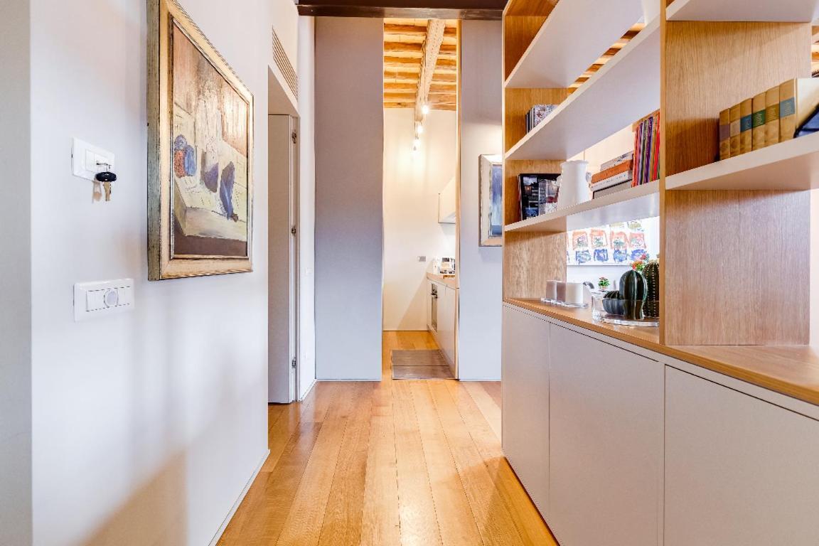 Residenza Borgo Pio