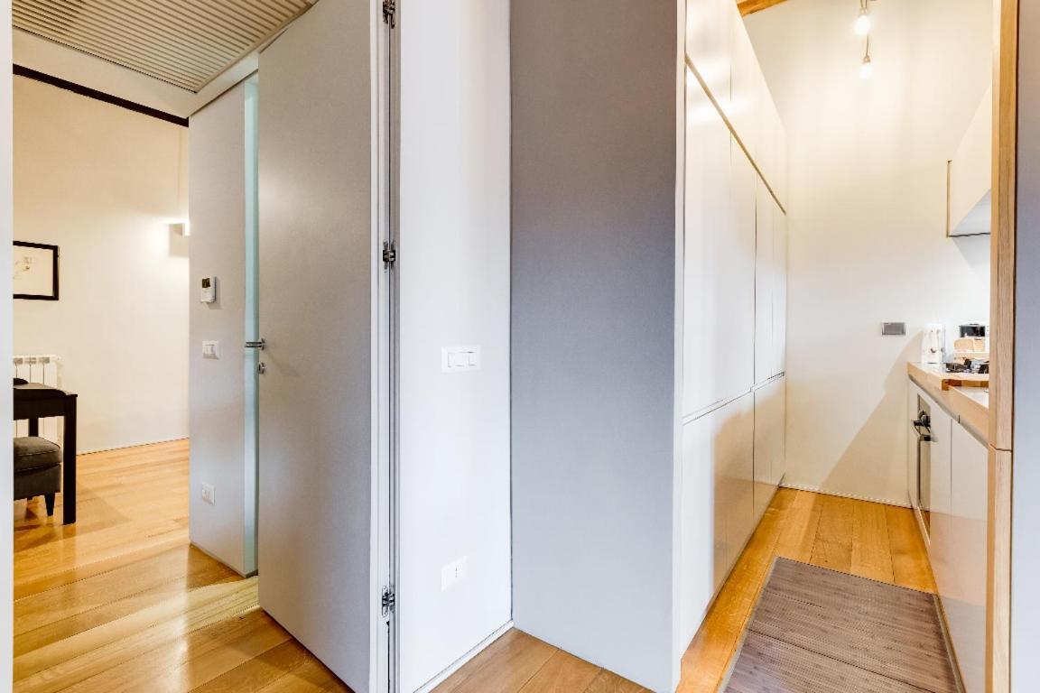 Apartment Residenza Borgo Pio Rome