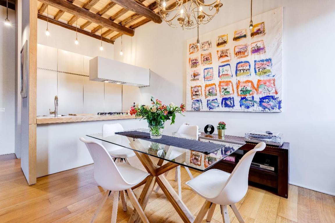 Residenza Borgo Pio