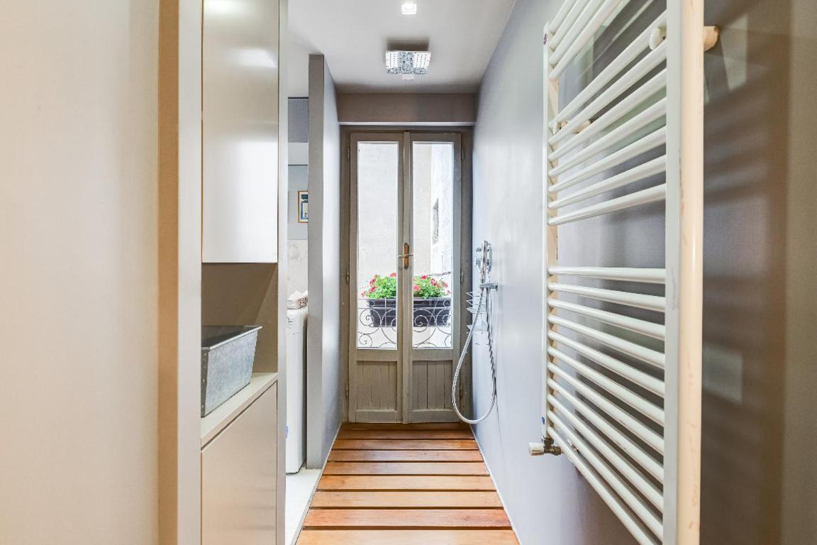 Apartment Residenza Borgo Pio Rome