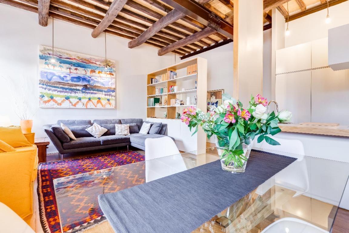 Apartment Residenza Borgo Pio *