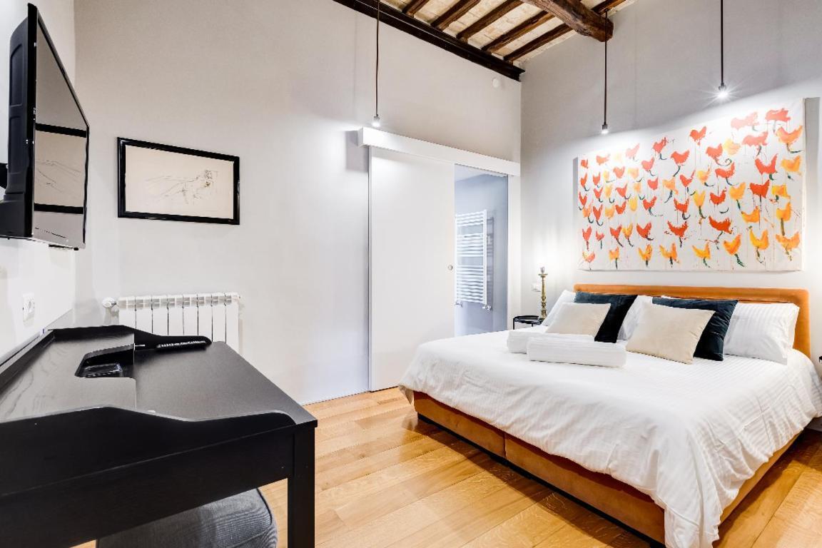 Apartamento Residenza Borgo Pio *
