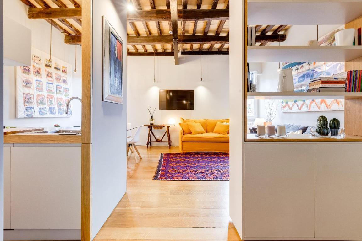 Residenza Borgo Pio * Roma